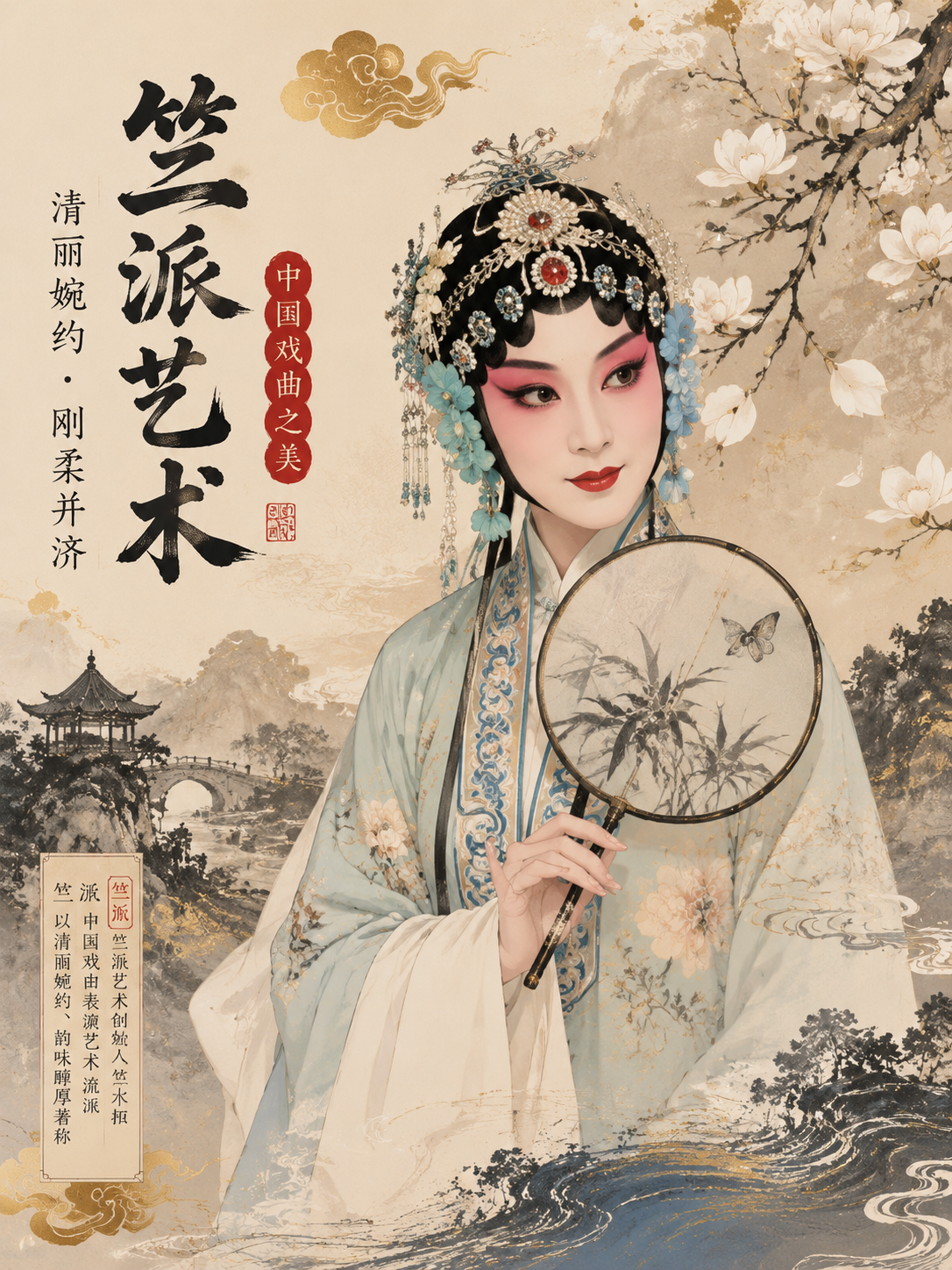 竺派艺术