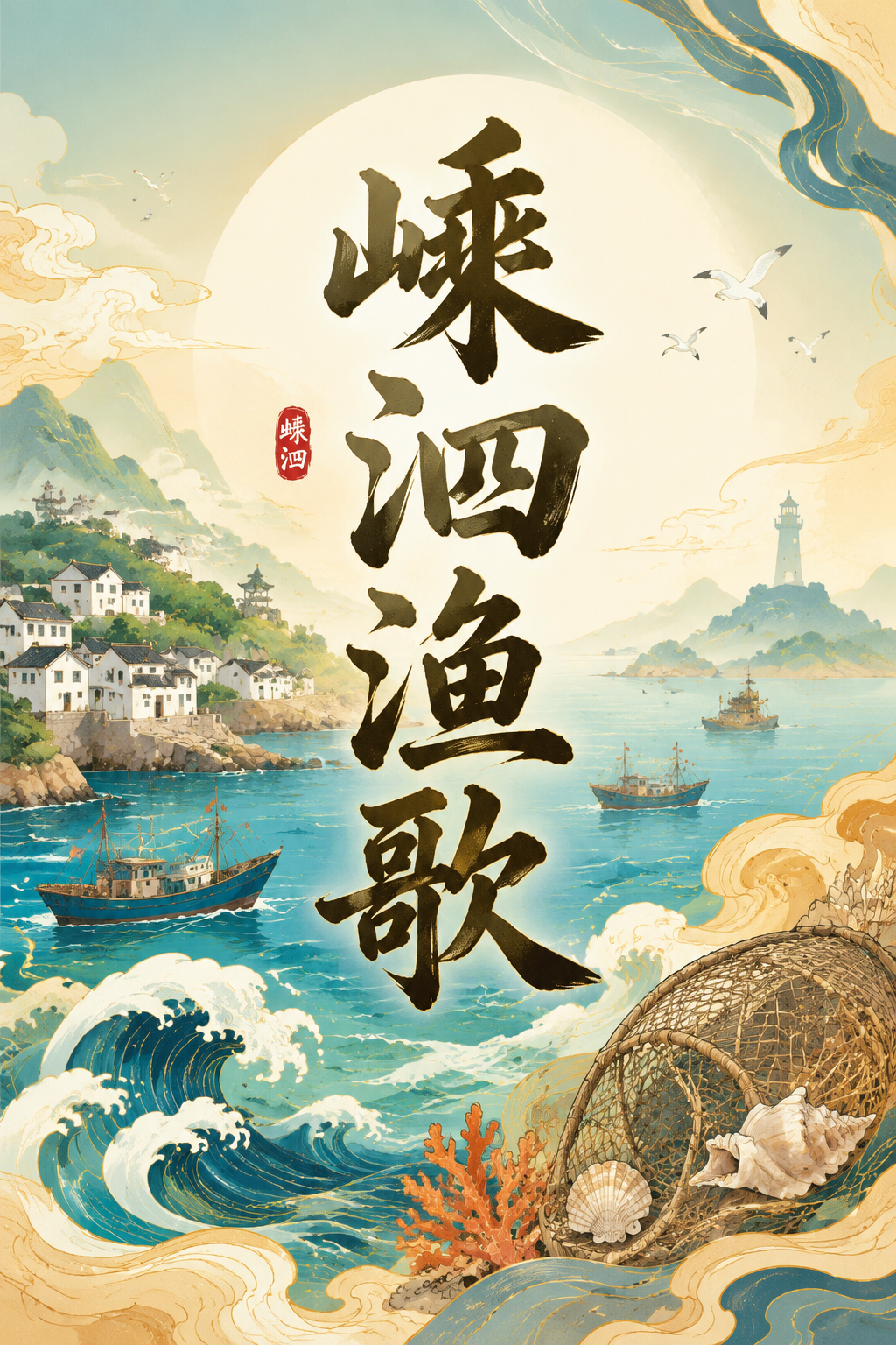嵊泗渔歌