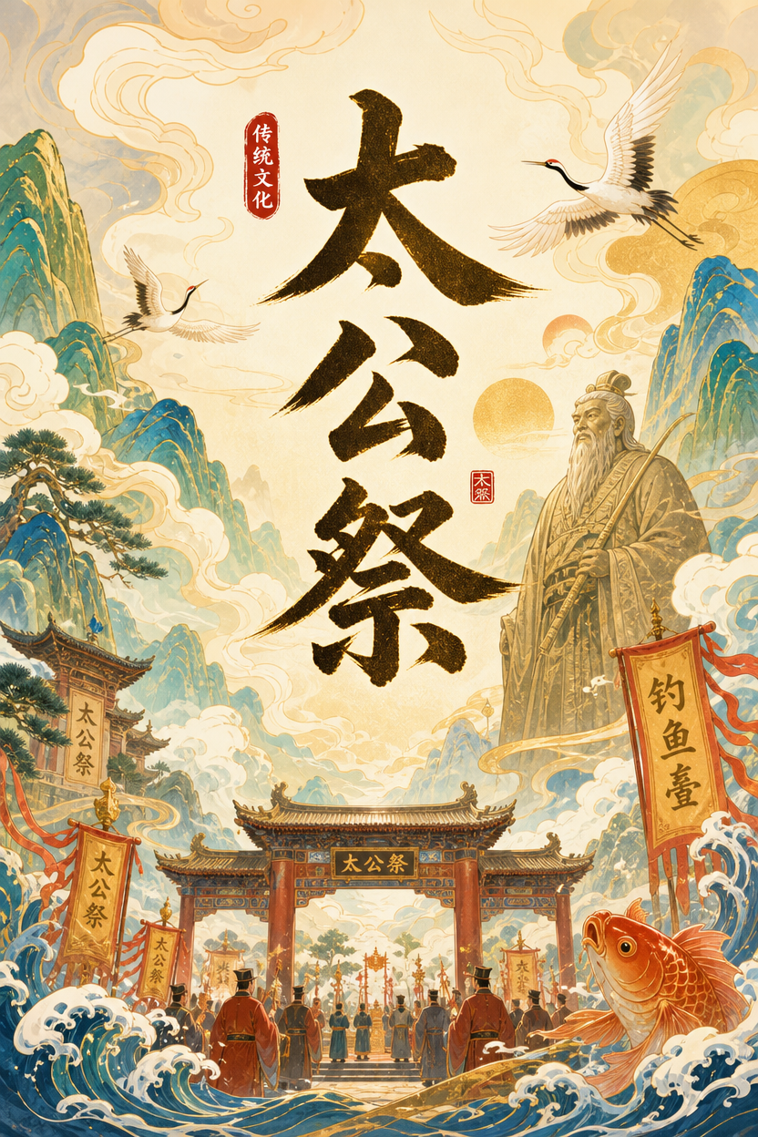 太公祭