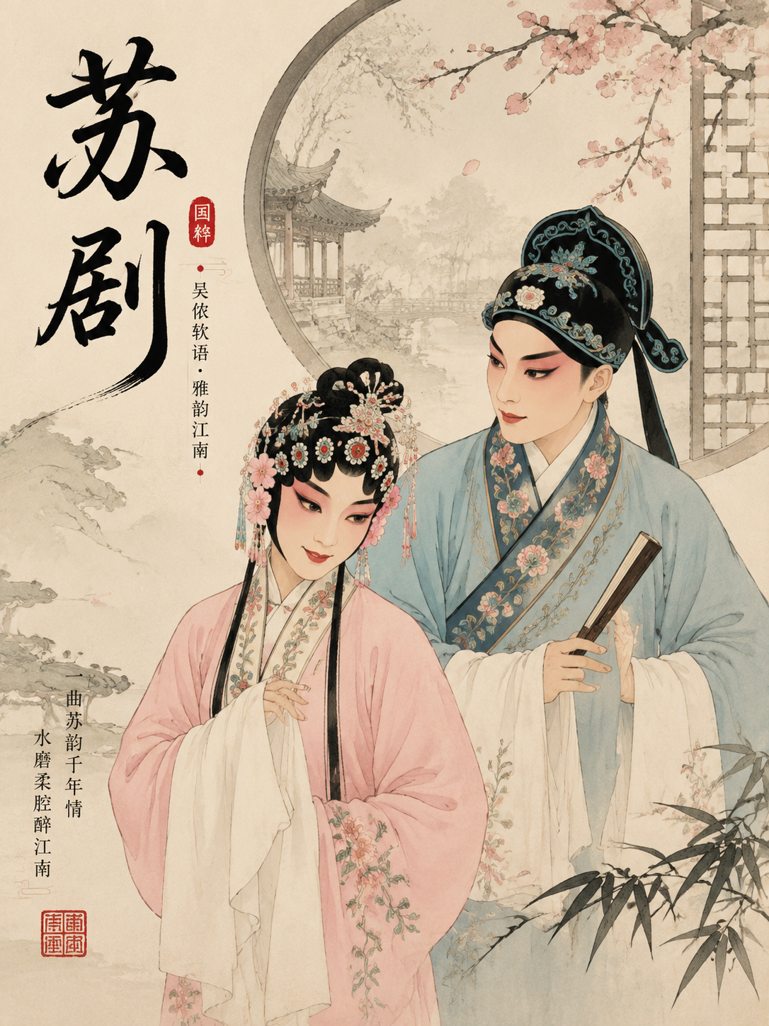 苏剧