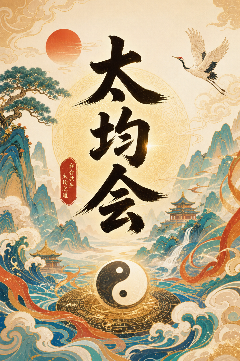 太均会