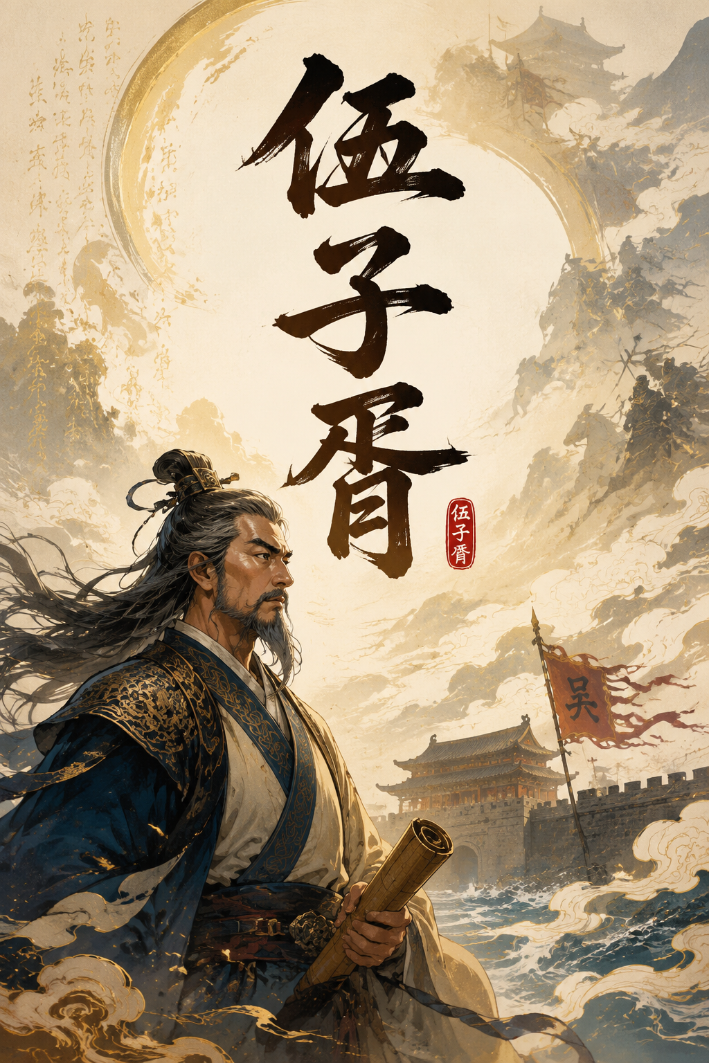 伍子胥