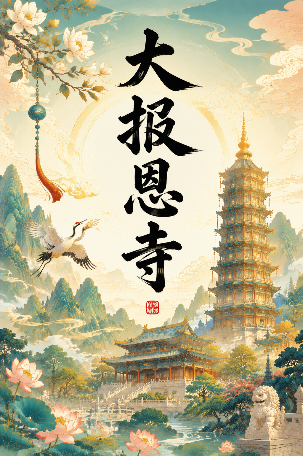 大报恩寺