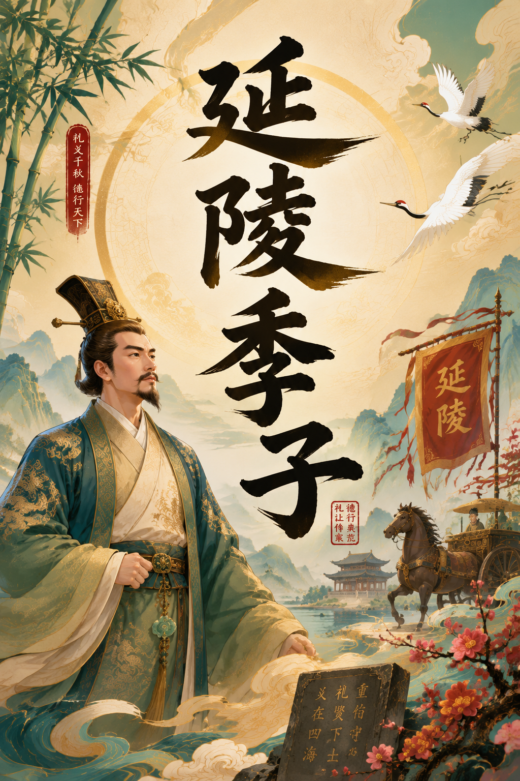 延陵季子