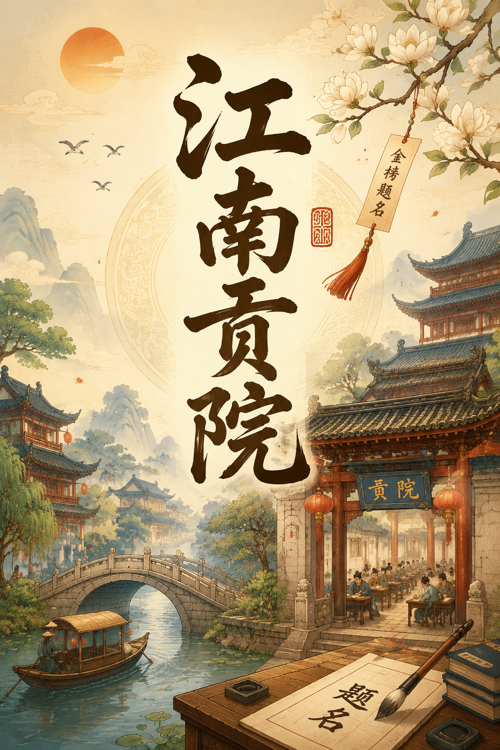 江南贡院