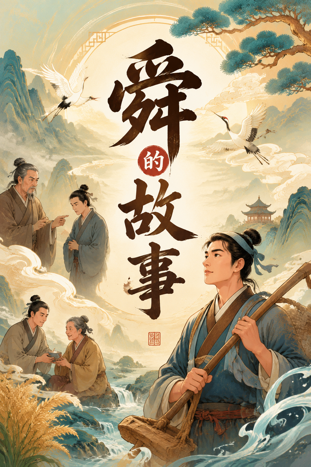 舜的故事