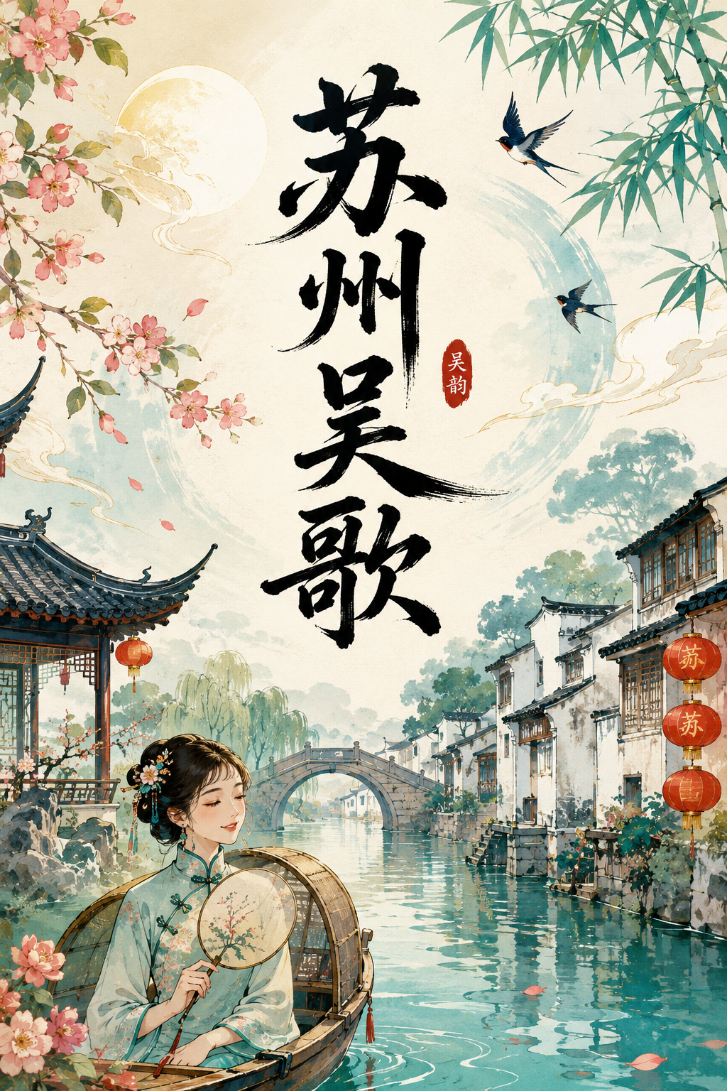 苏州吴歌