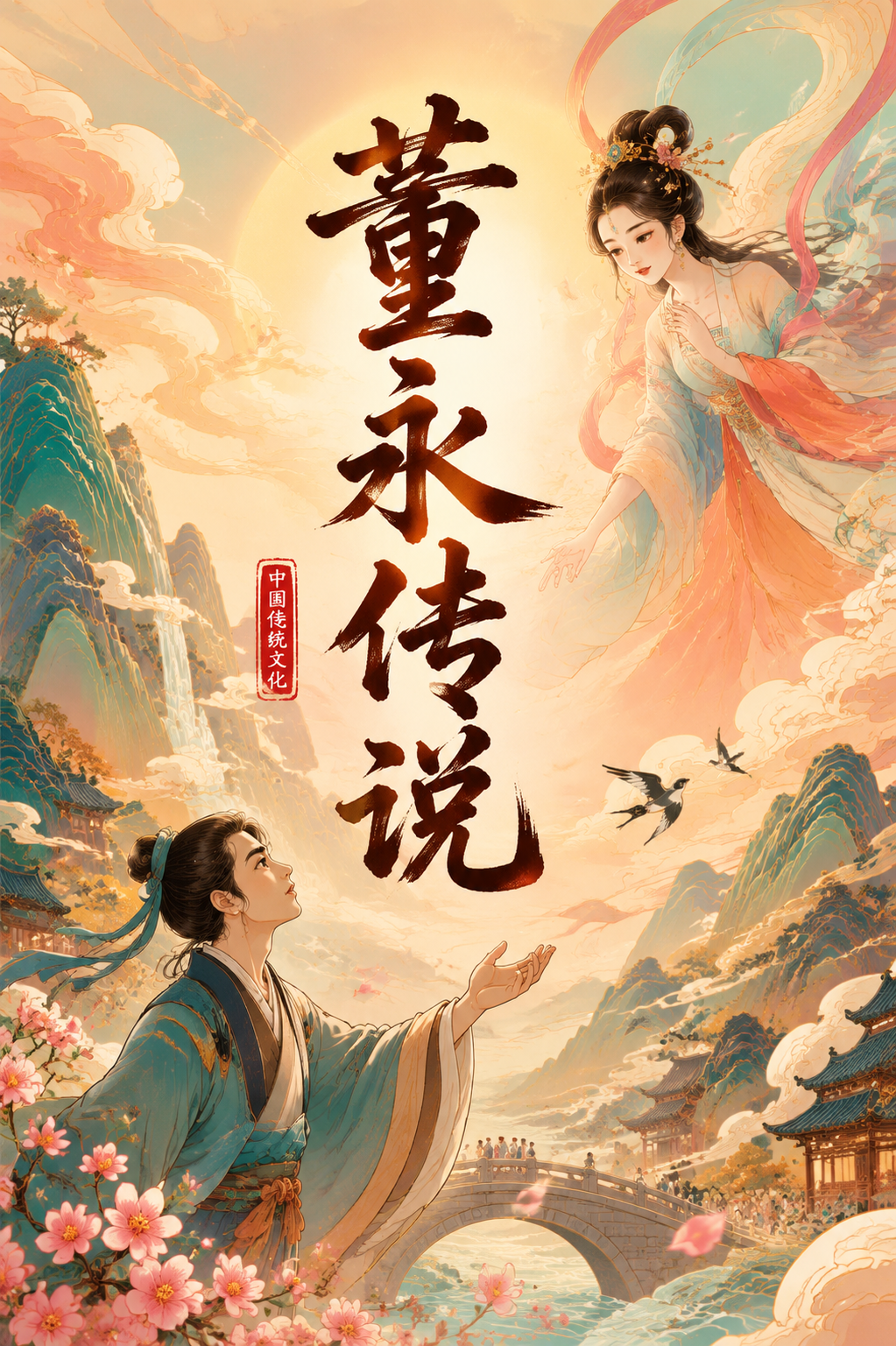 董永传说