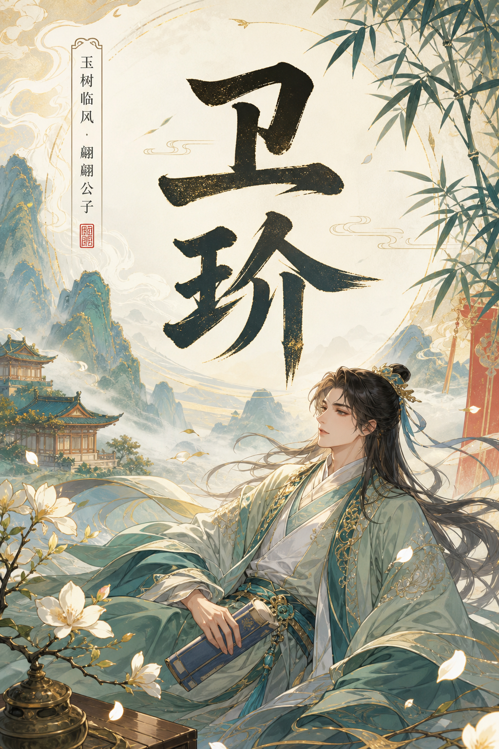 卫玠