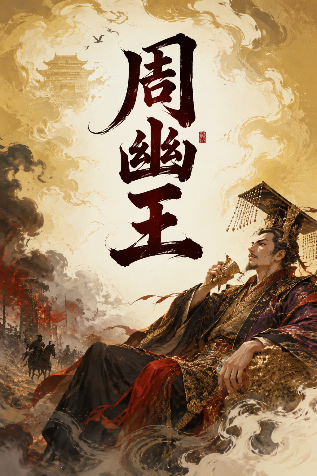 周幽王