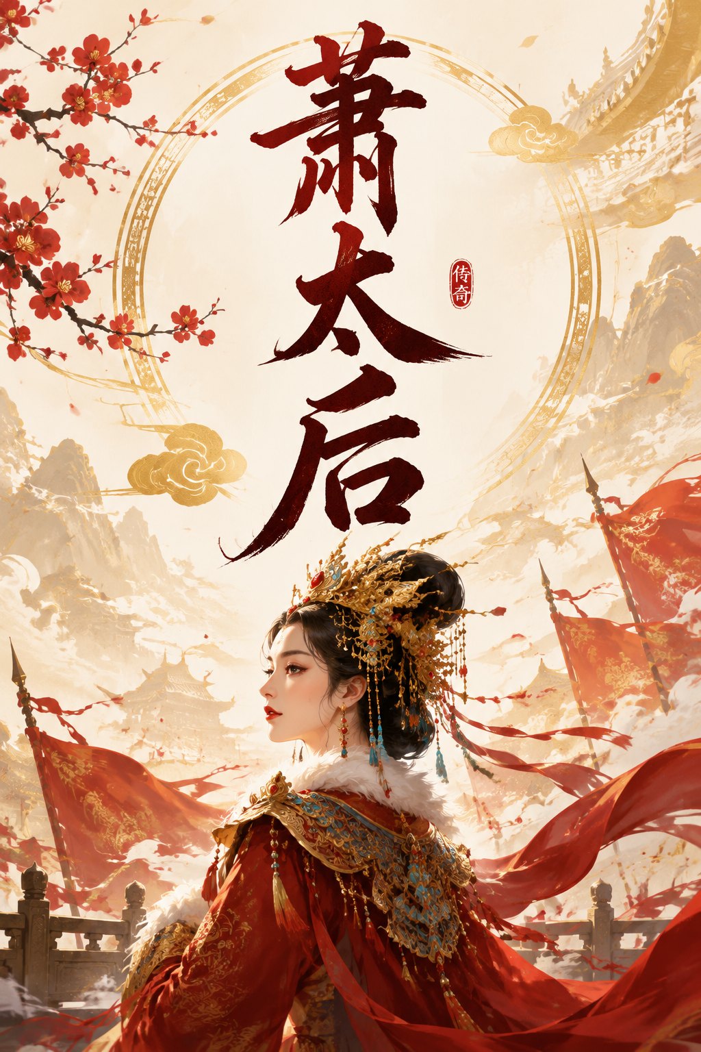 萧太后