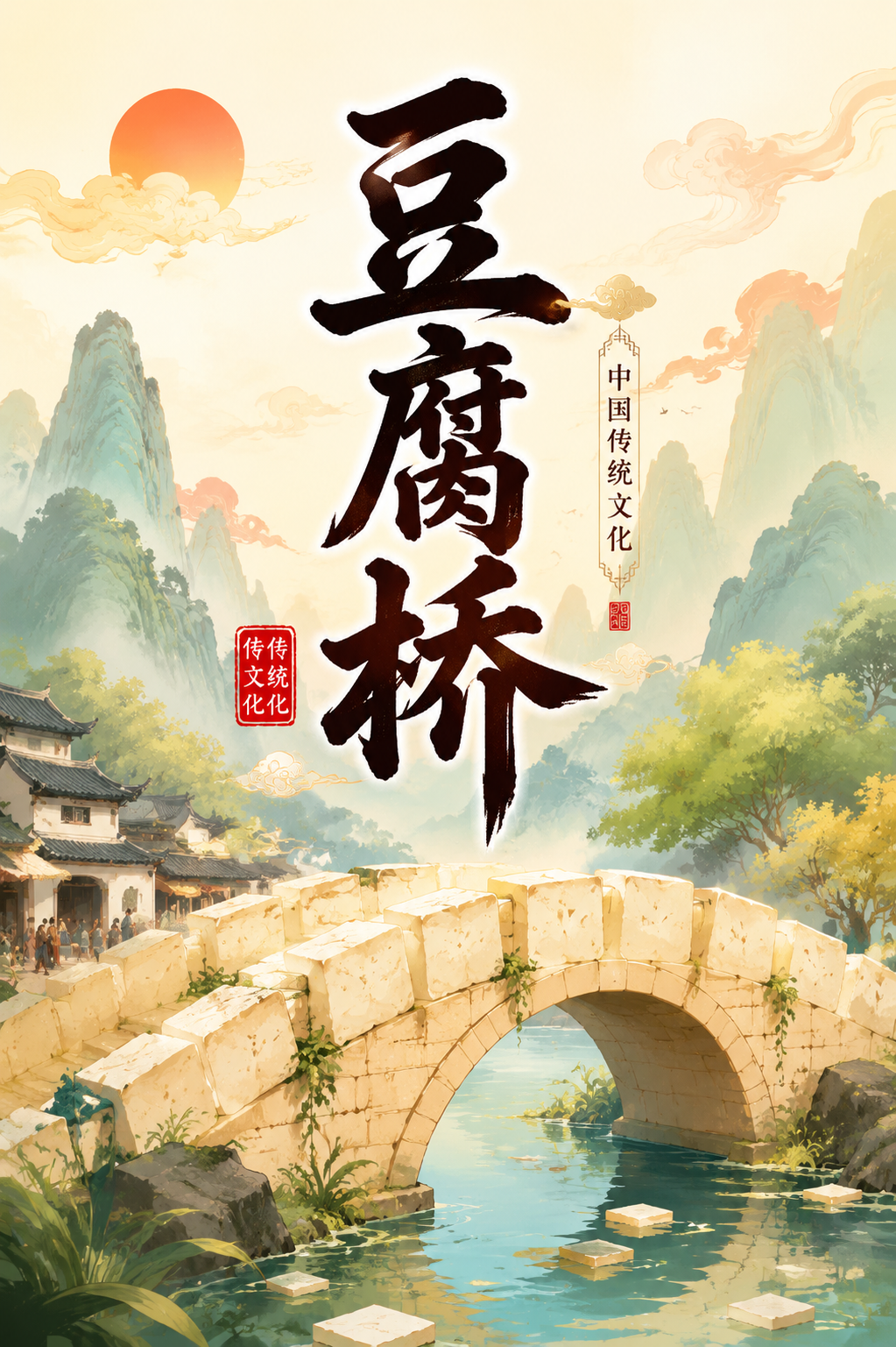 豆腐桥