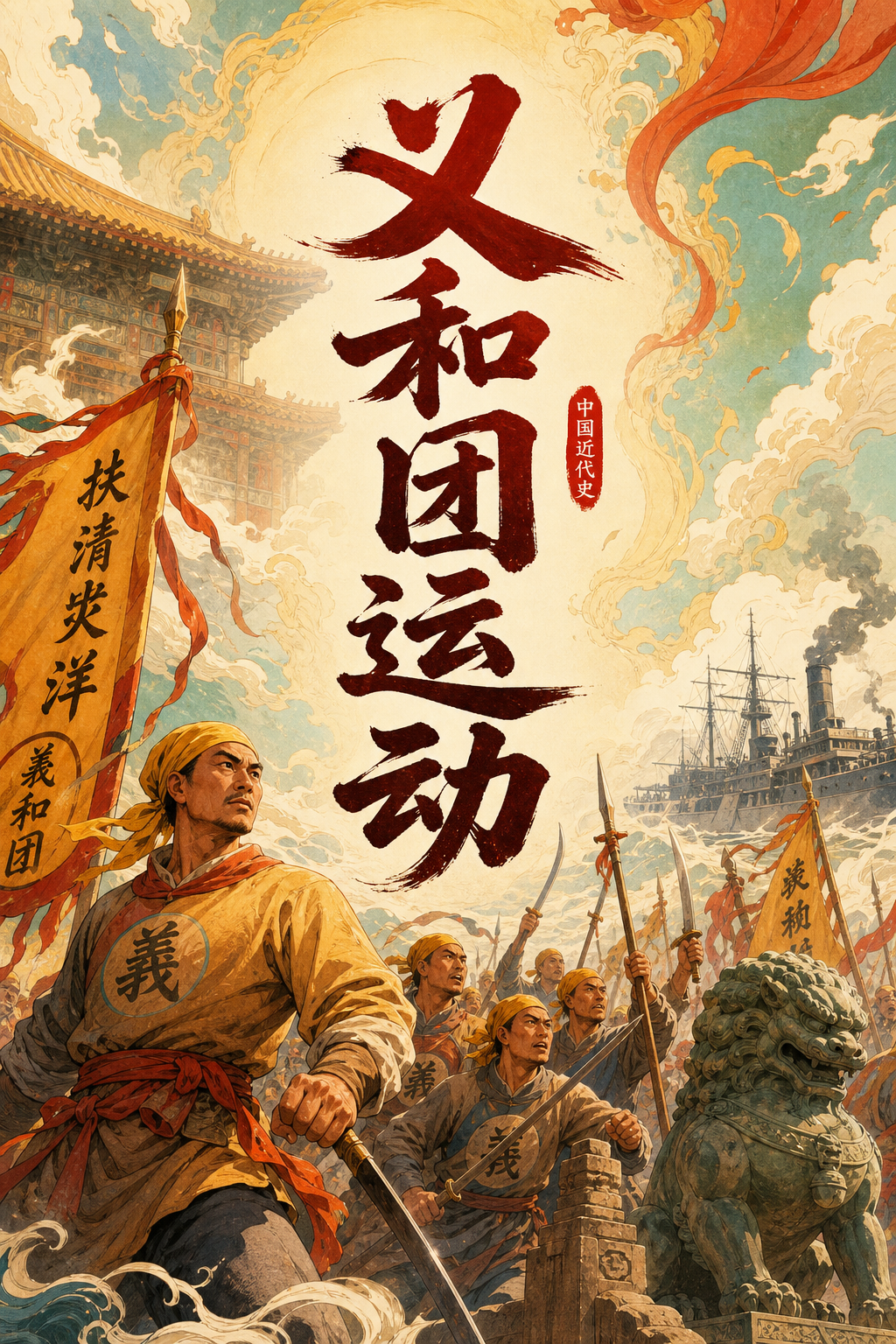 义和团运动
