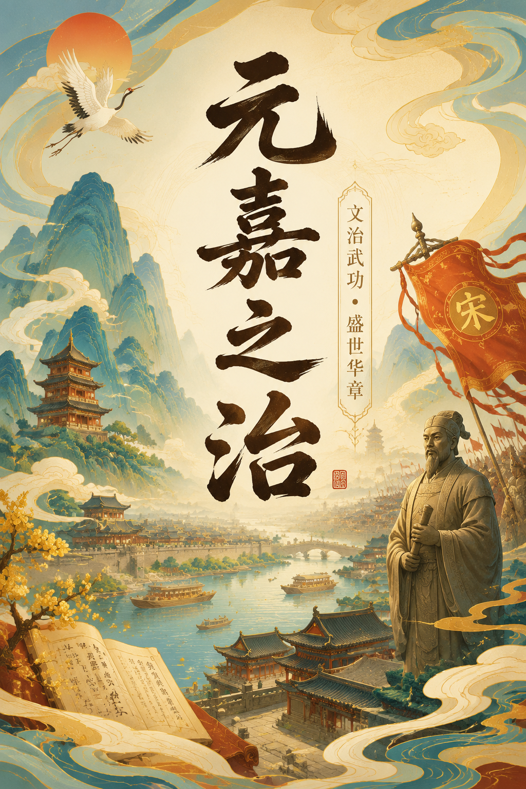元嘉之治