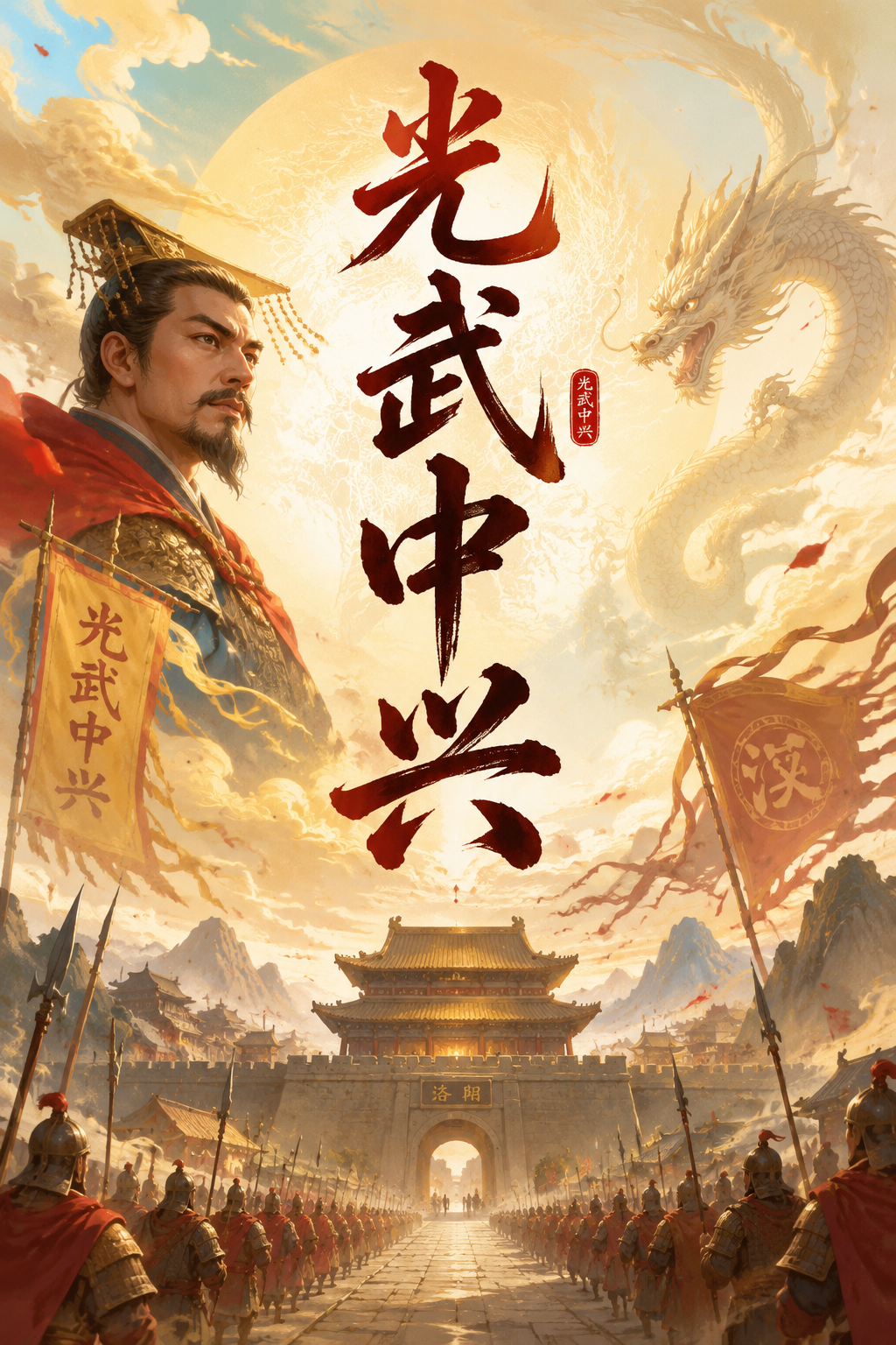 光武中兴