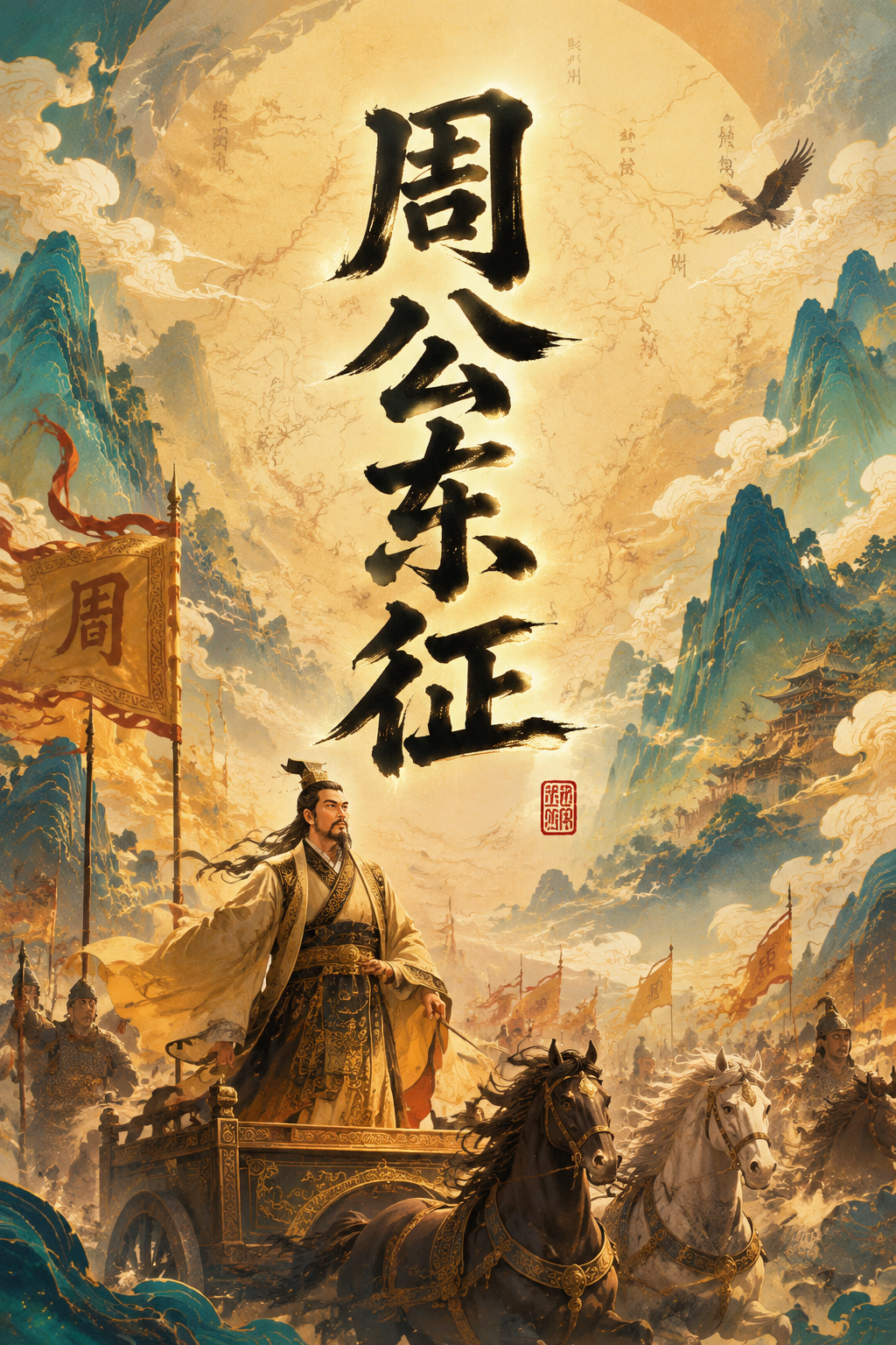 周公东征