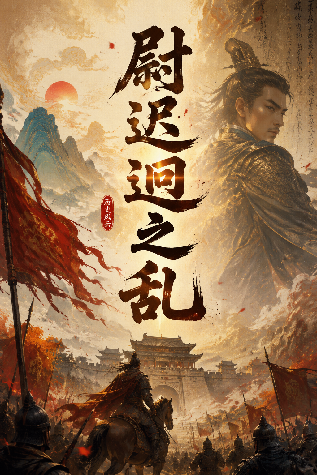 尉迟迥之乱