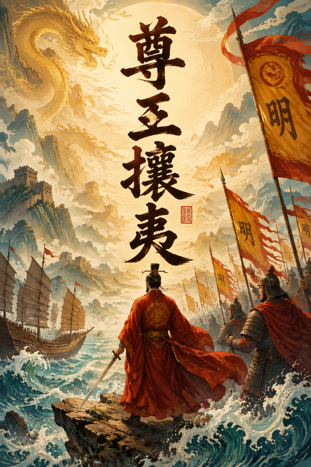 尊王攘夷