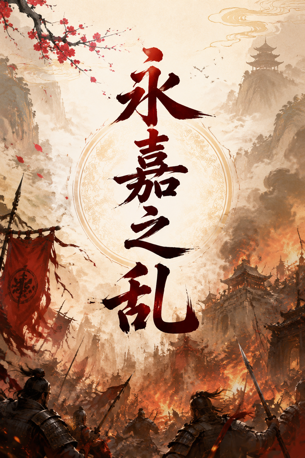 永嘉之乱