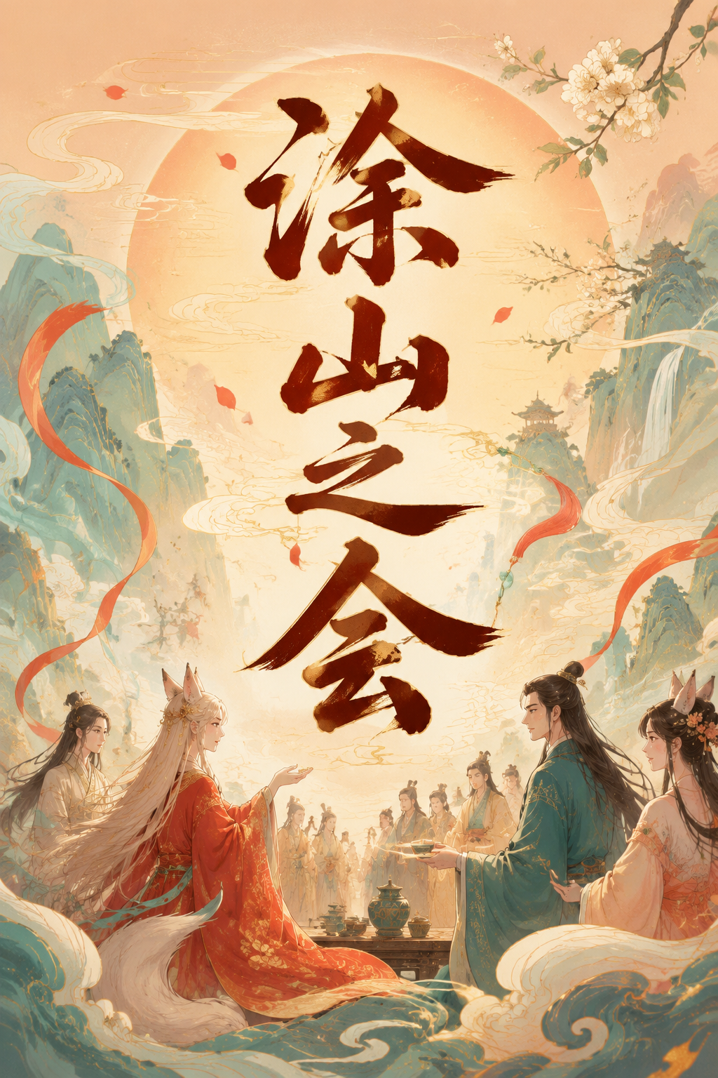 涂山之会