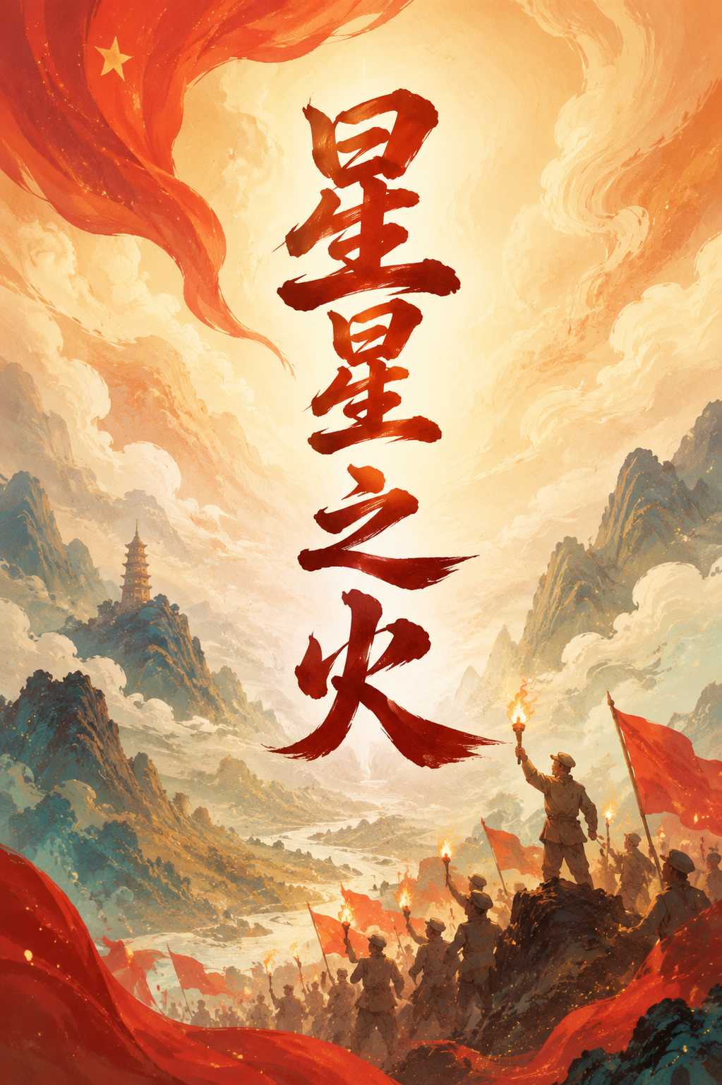 星星之火