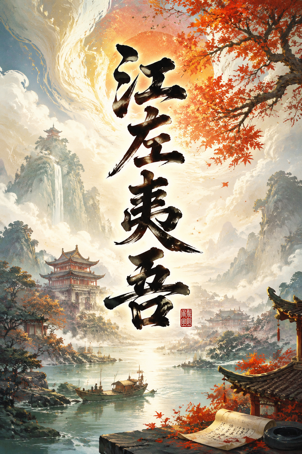 江左夷吾