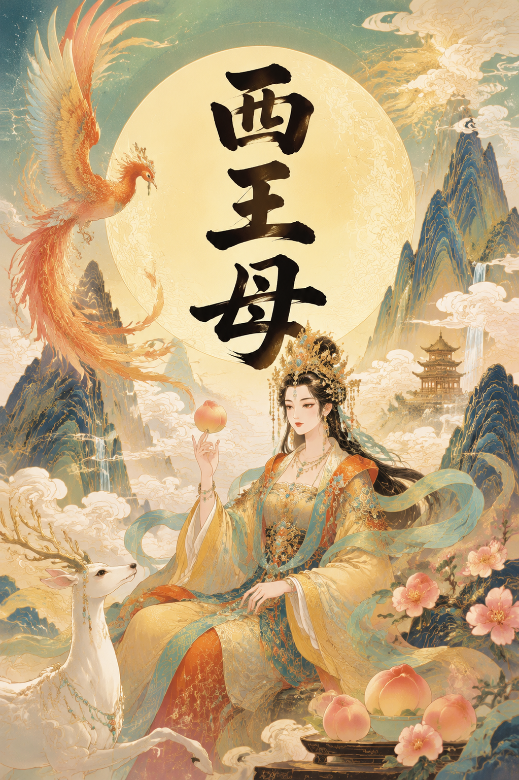 西王母
