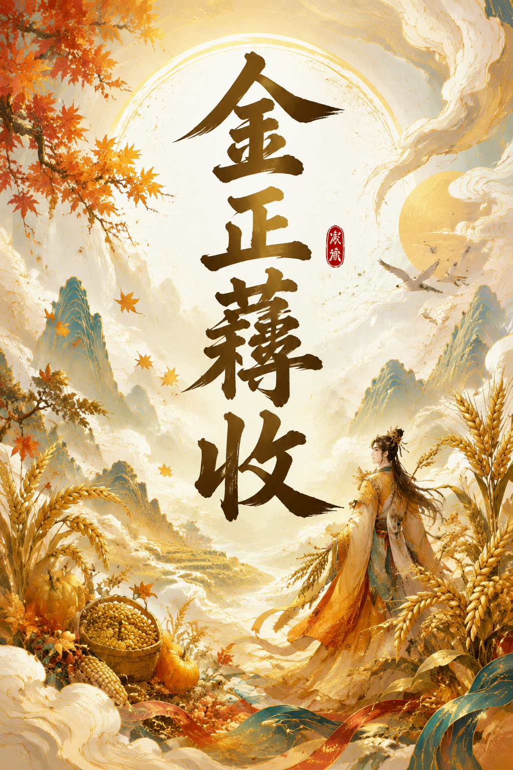 金正蓐收