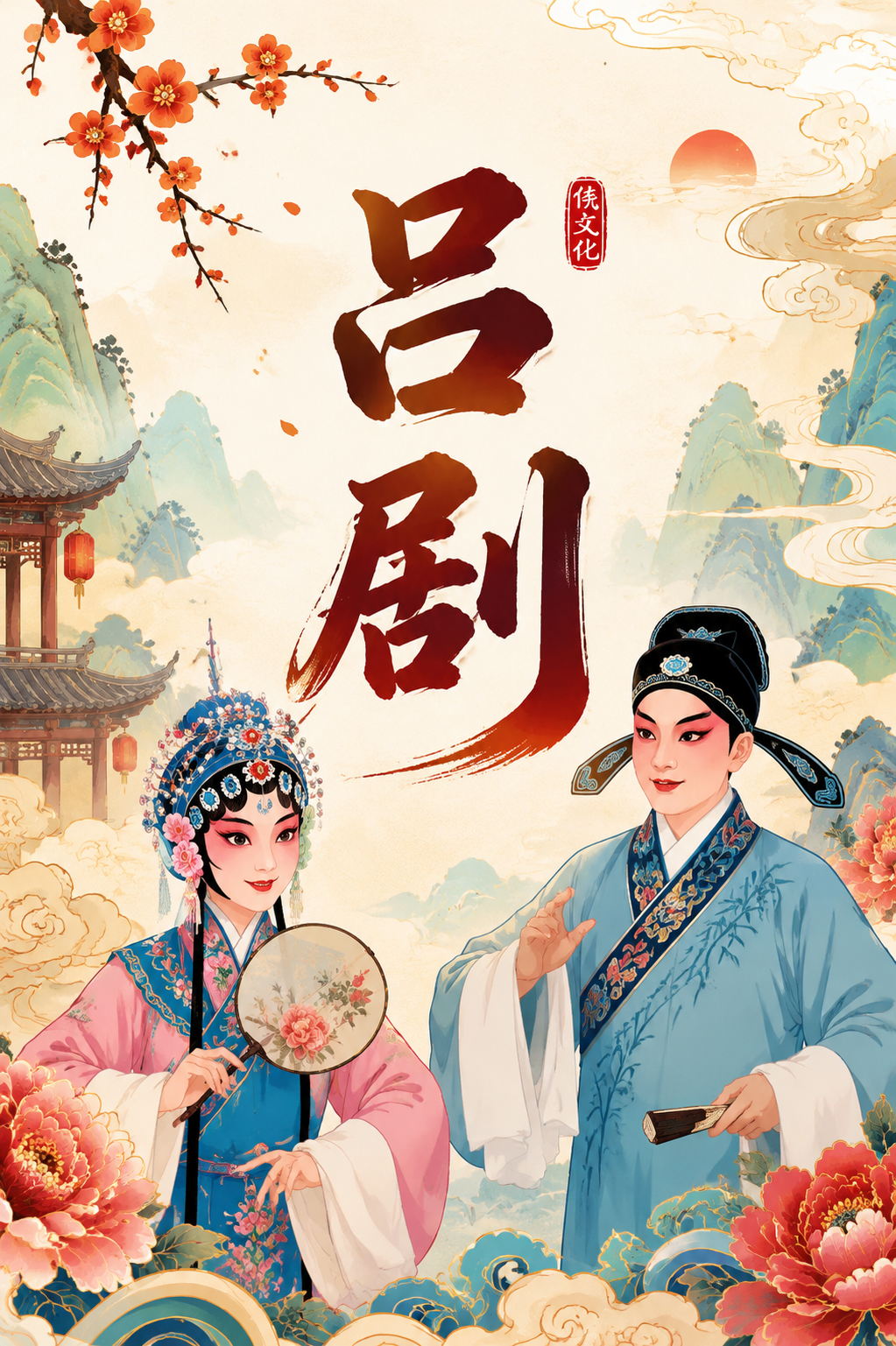 吕剧