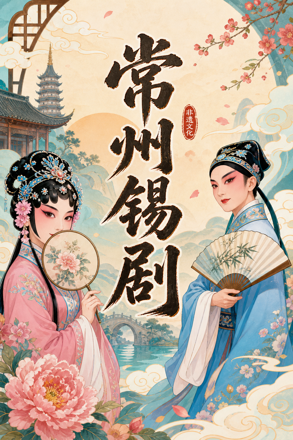 常州锡剧