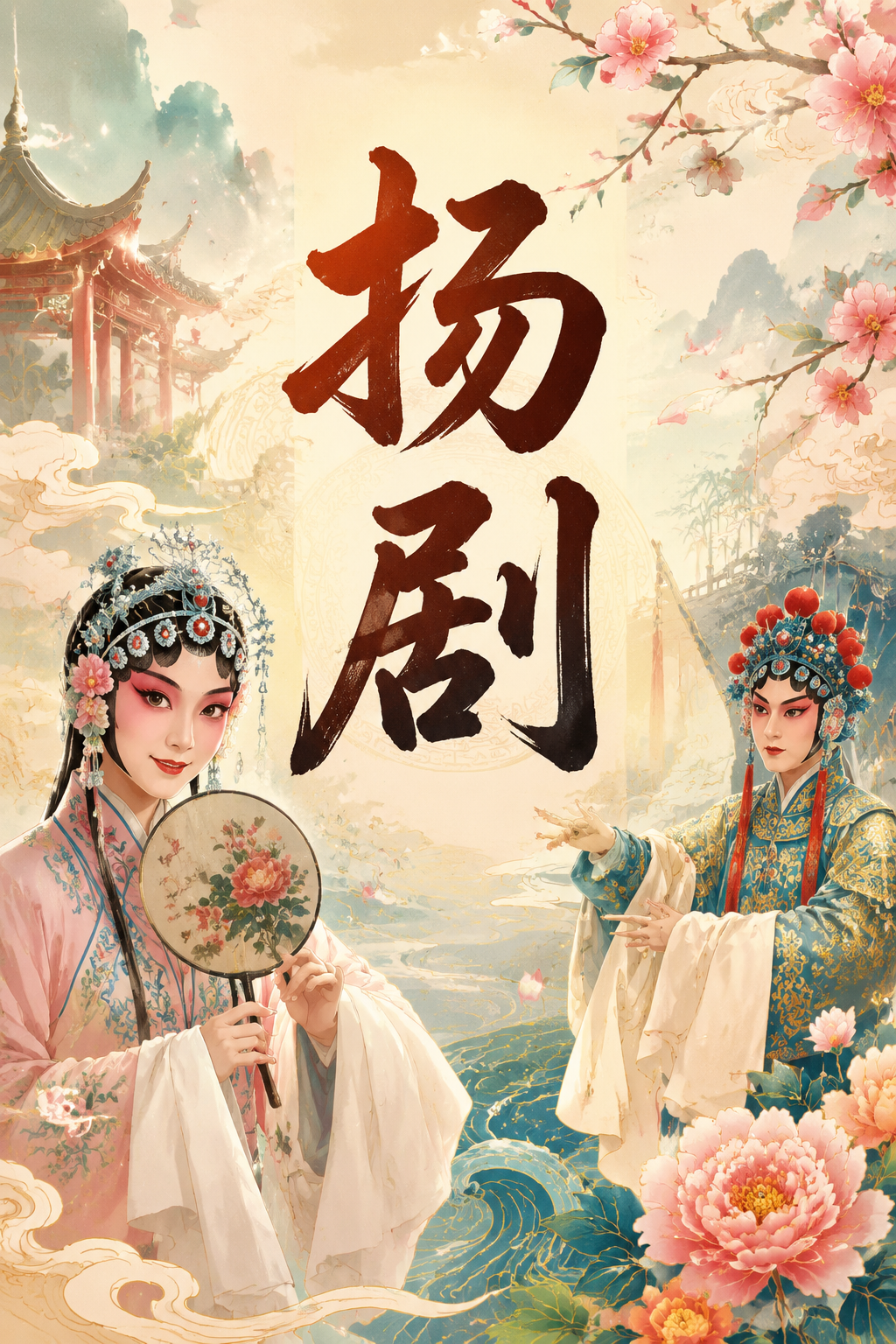 扬剧