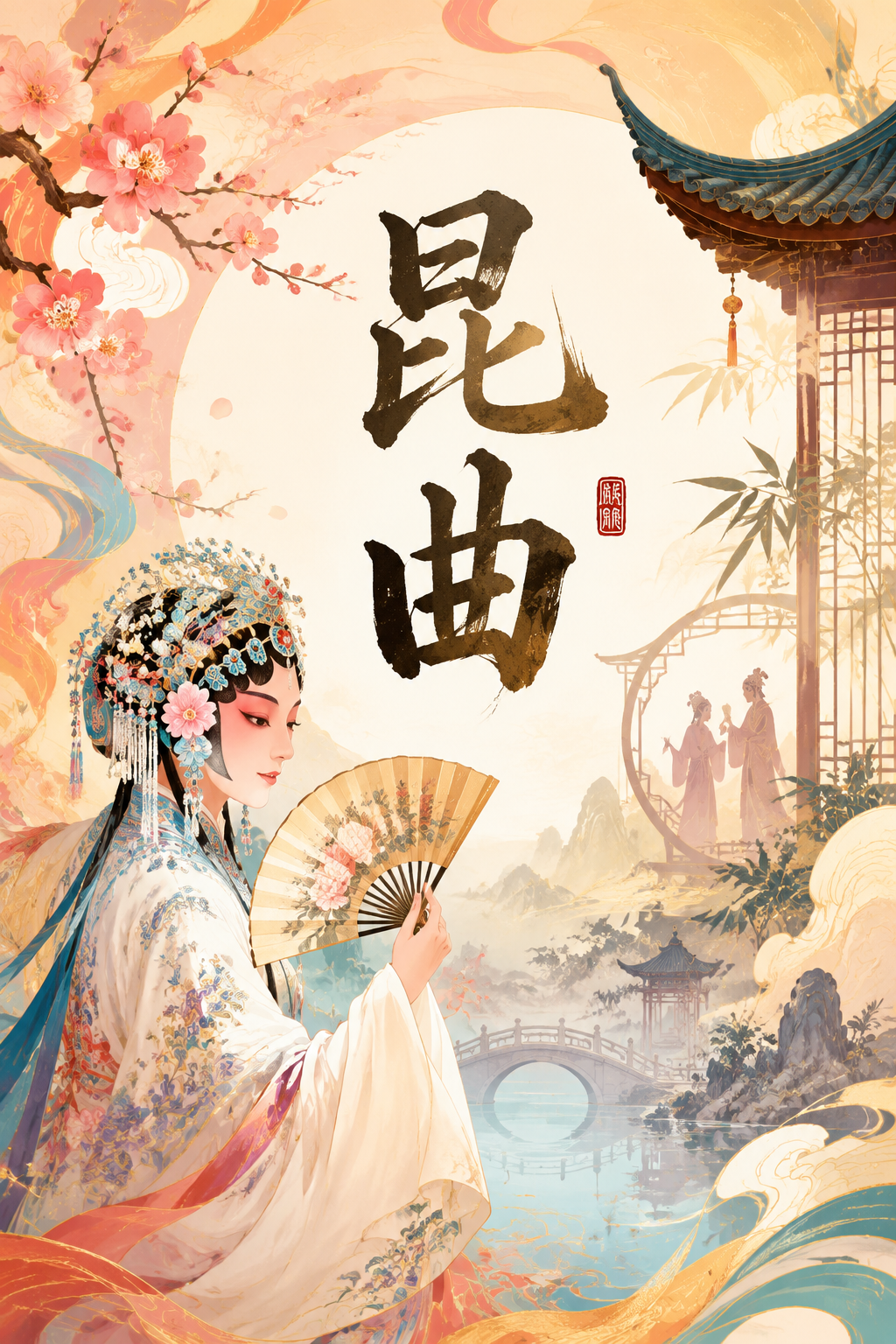 昆曲