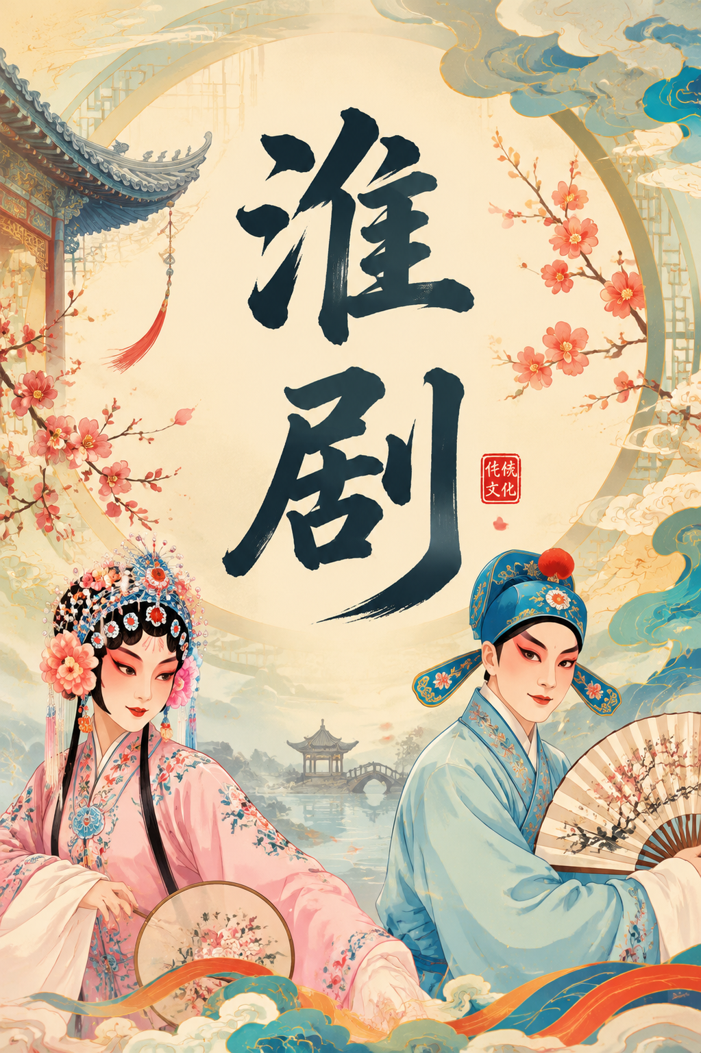 淮剧