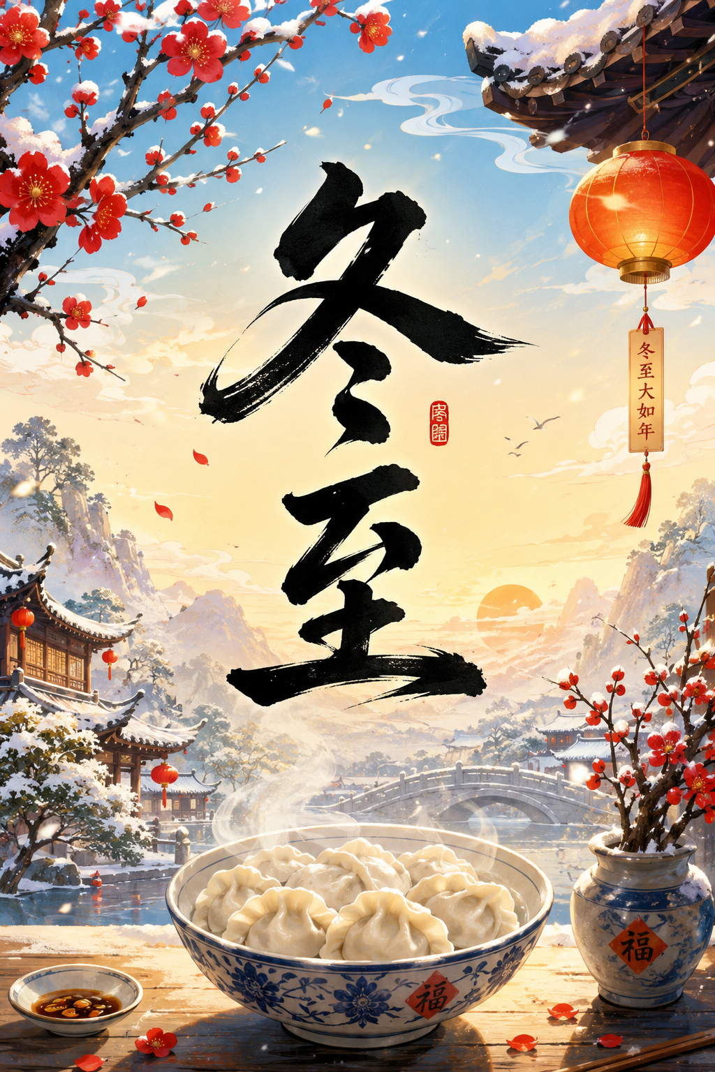 冬至