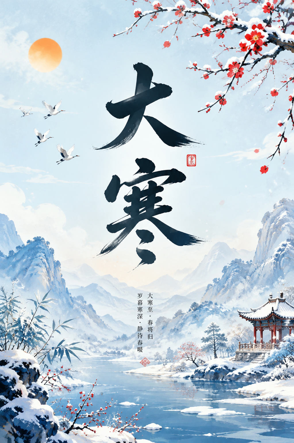 大寒