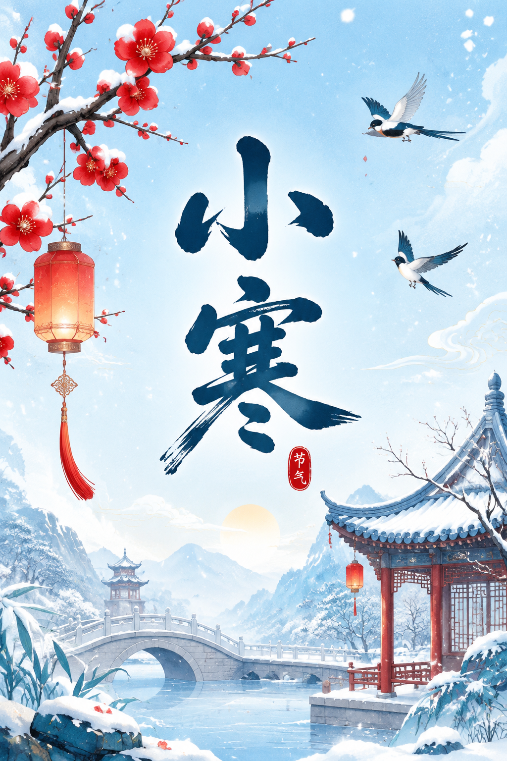 小寒