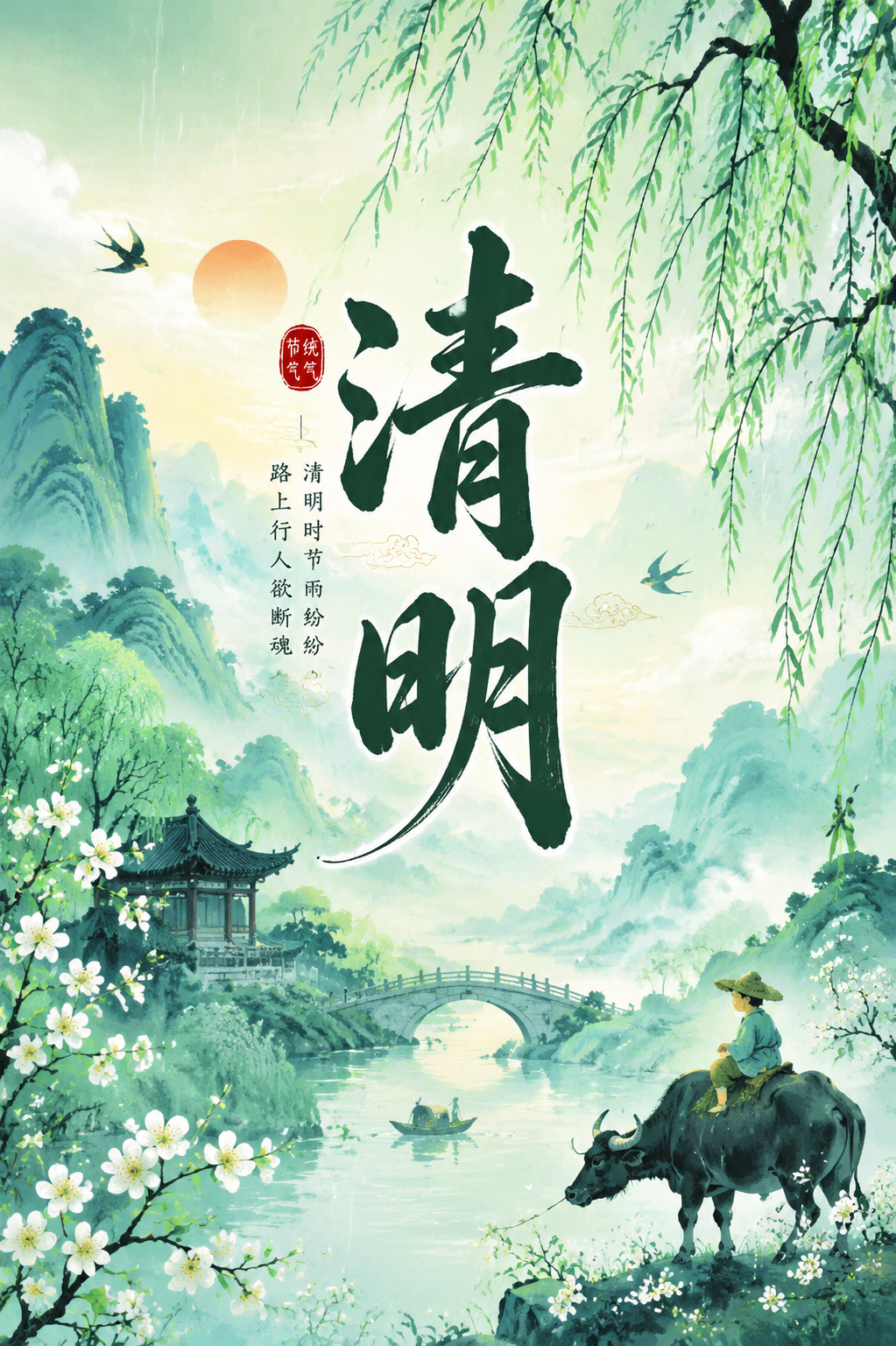 清明