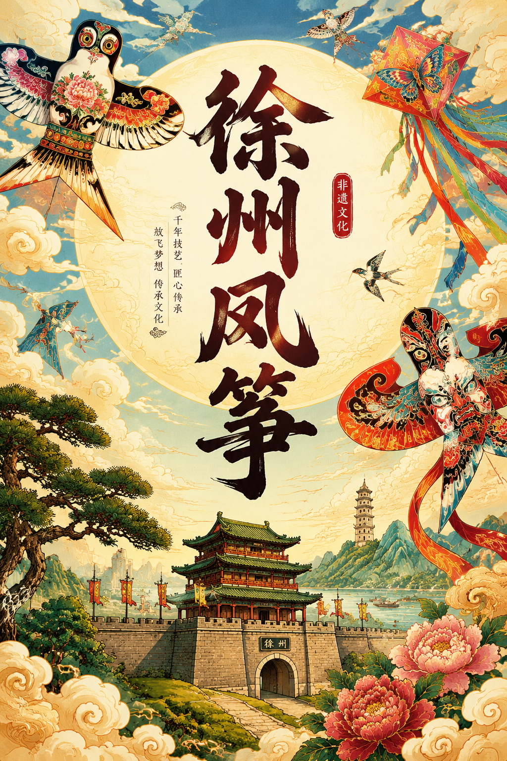 徐州风筝