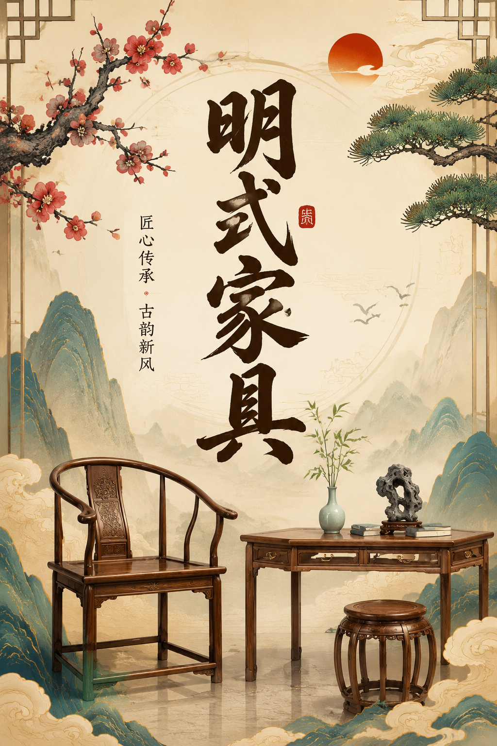 明式家具