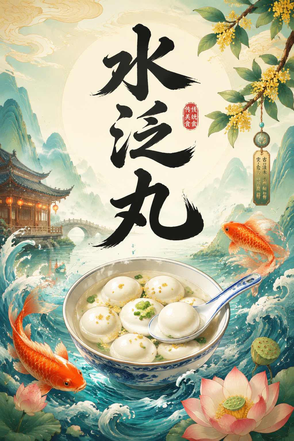 水泛丸