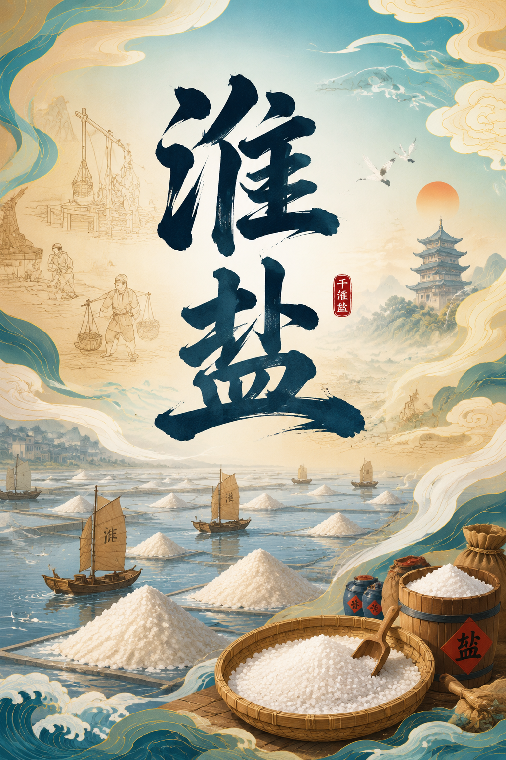 淮盐