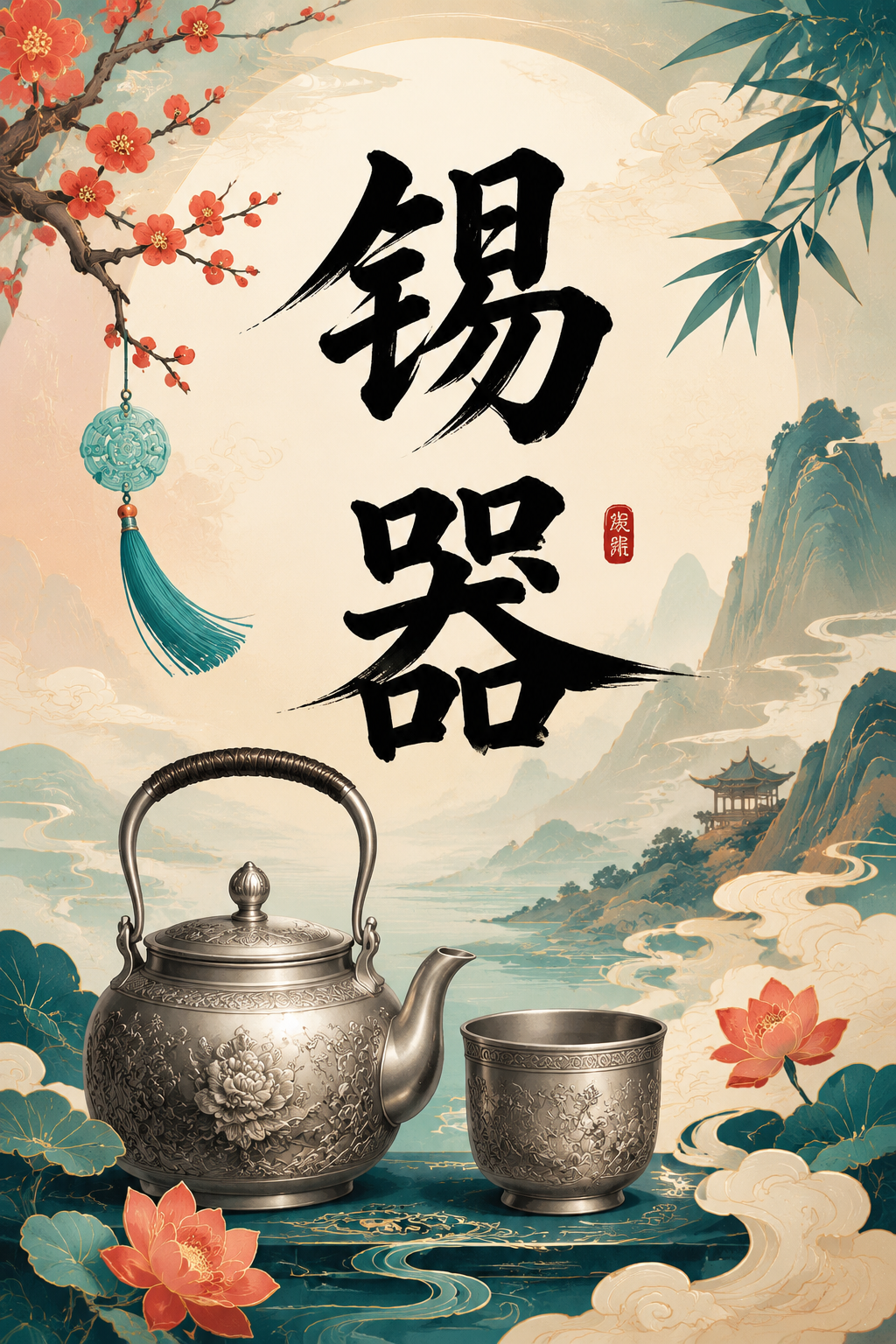 锡器