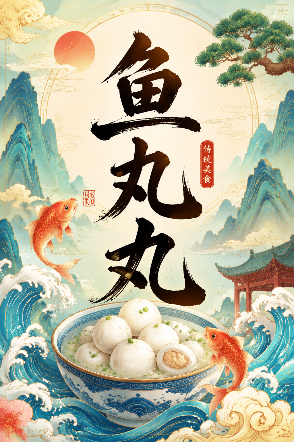 鱼丸
