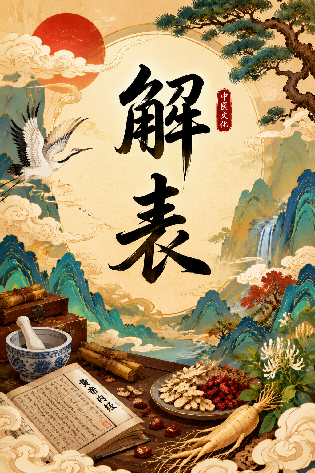 解表