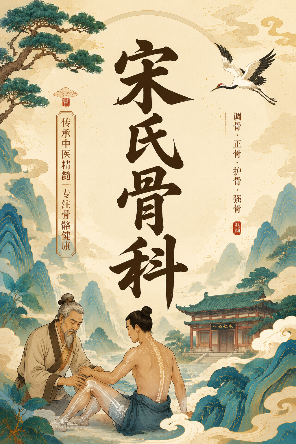 宋氏骨科