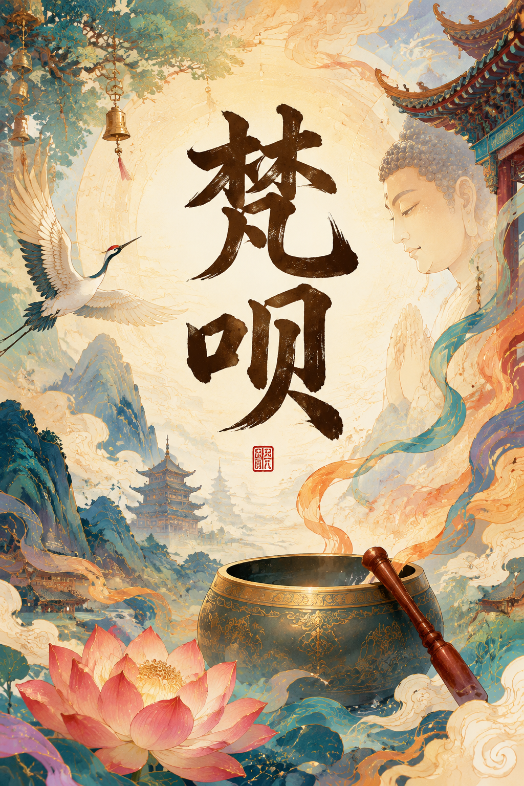 梵呗
