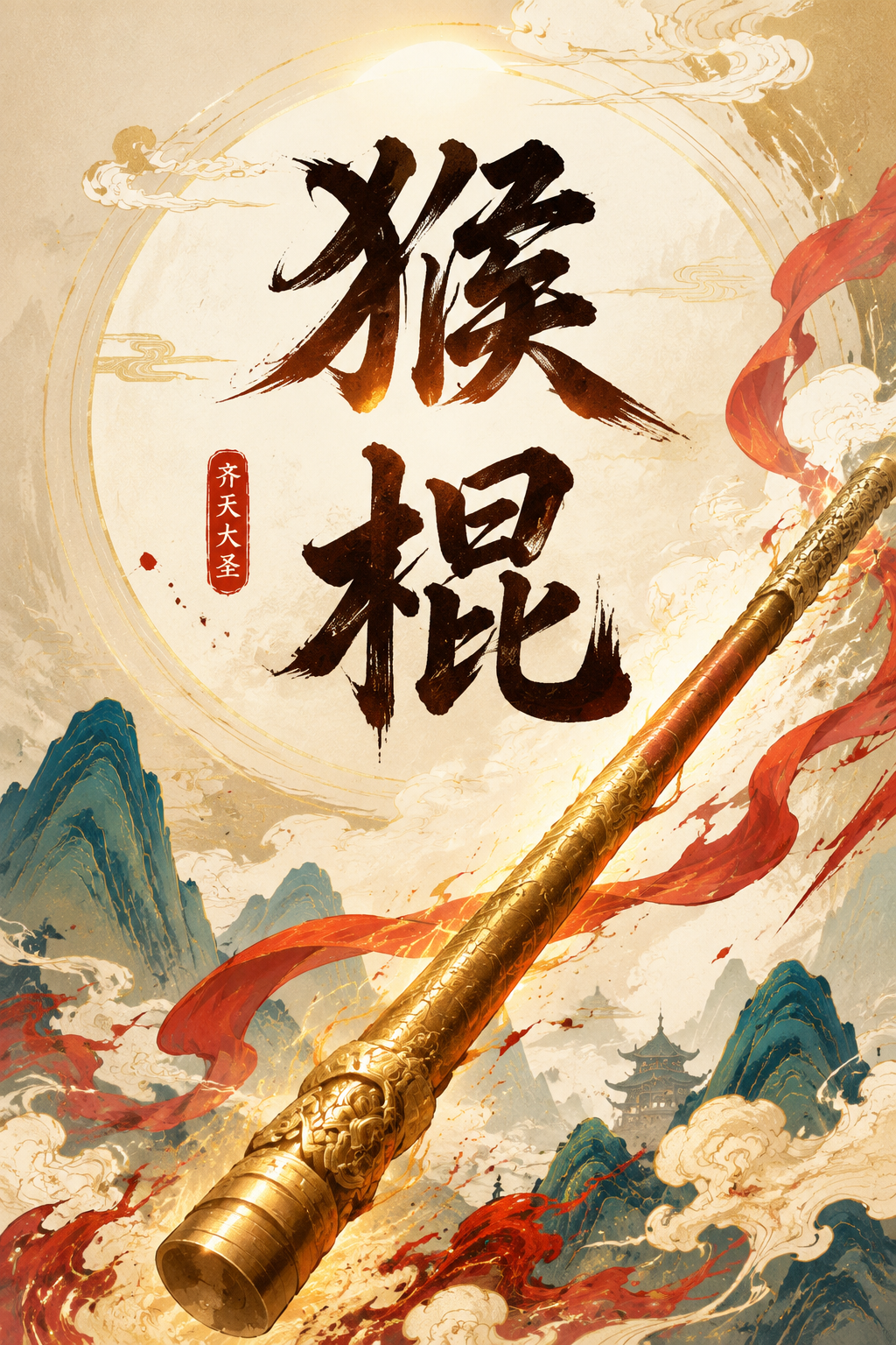 猴棍