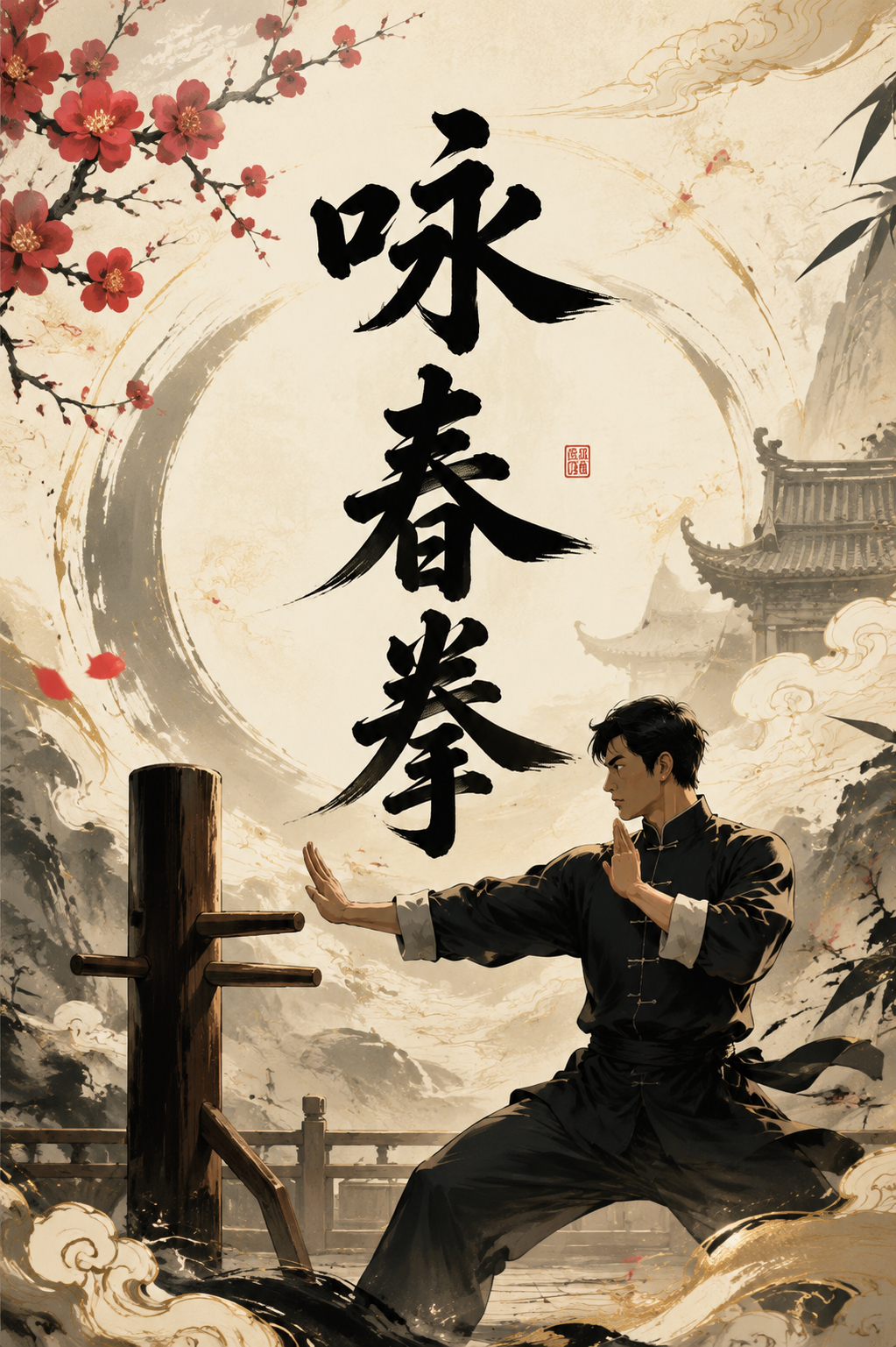 咏春拳