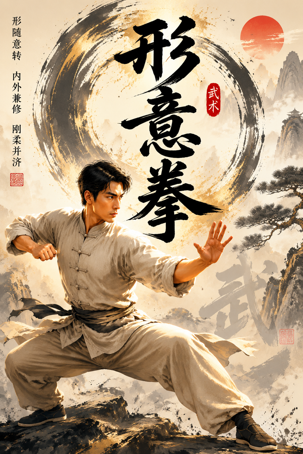 形意拳