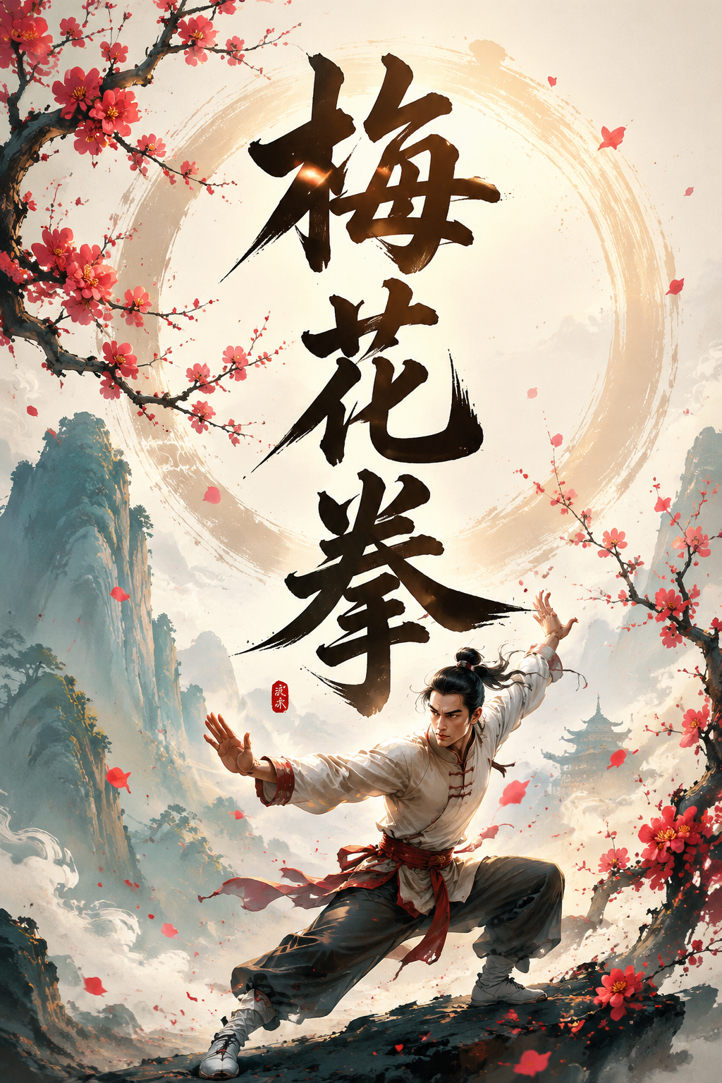 梅花拳